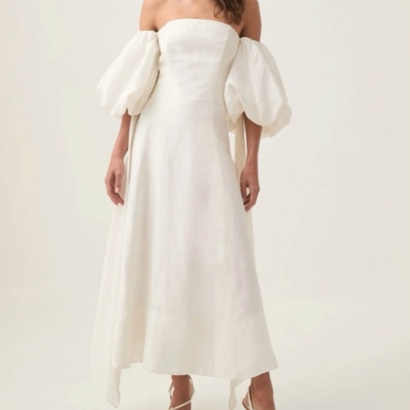 Aje Dresses & Skirts - Aje Incarnation Dress